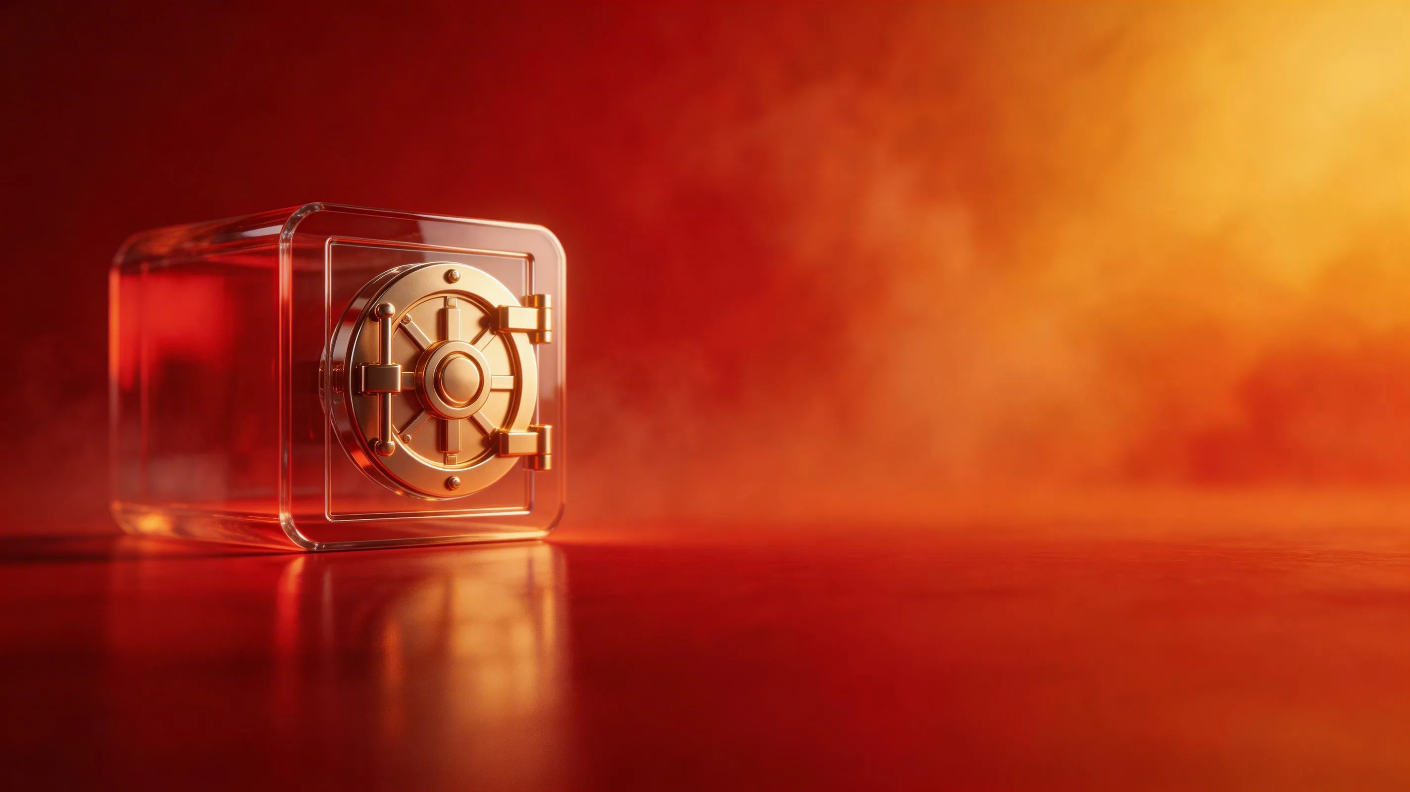 Fiery Play – Banner